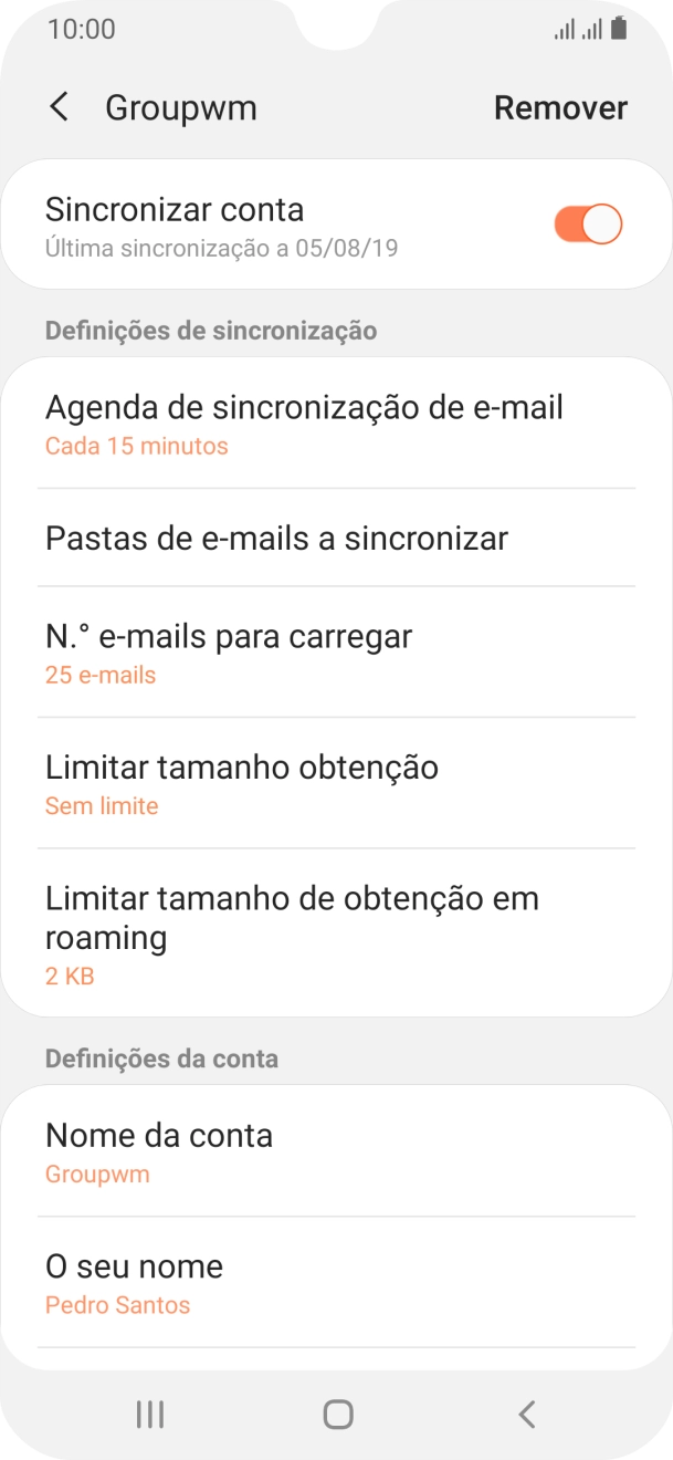 Prima o indicador junto a 