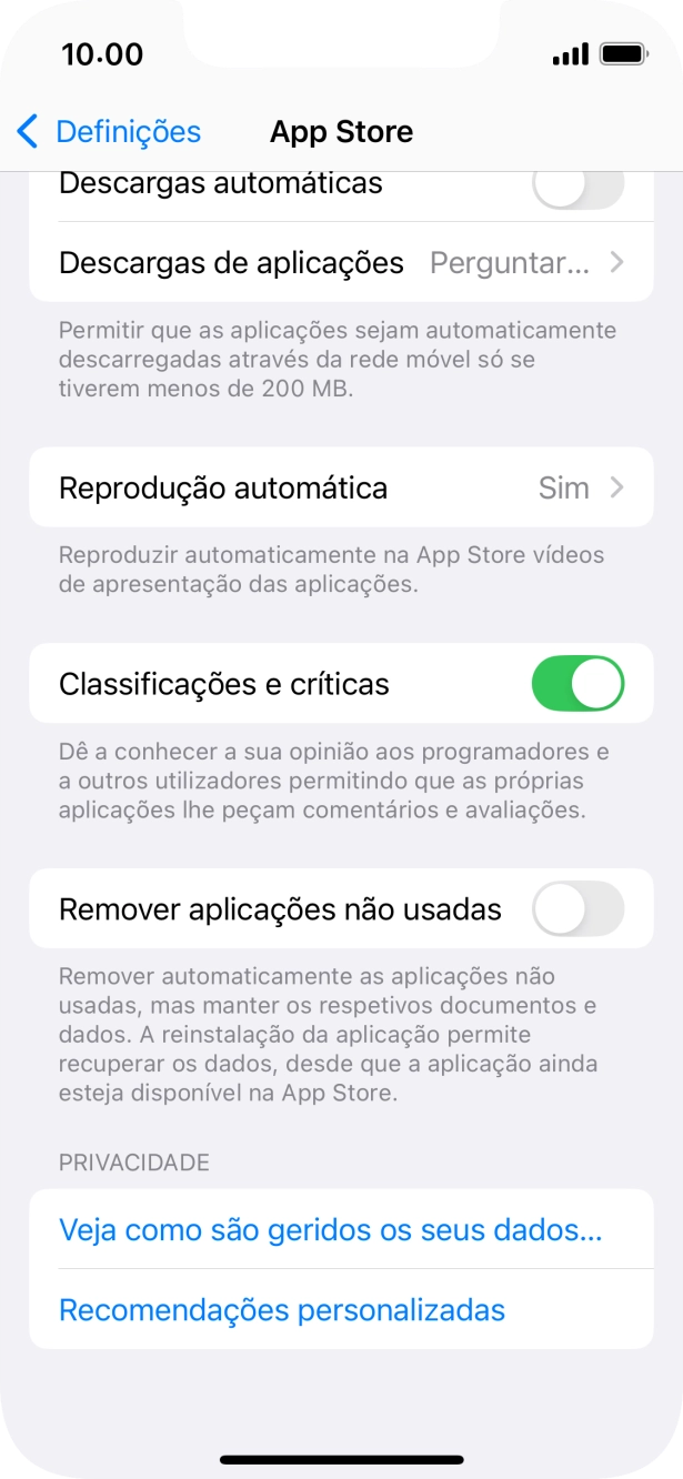 Prima o indicador junto a 