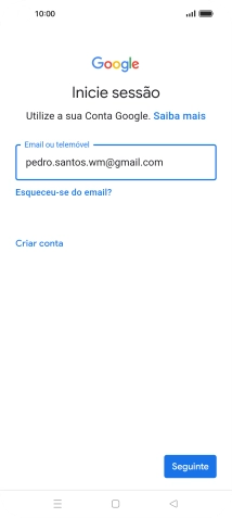Prima Seguinte.