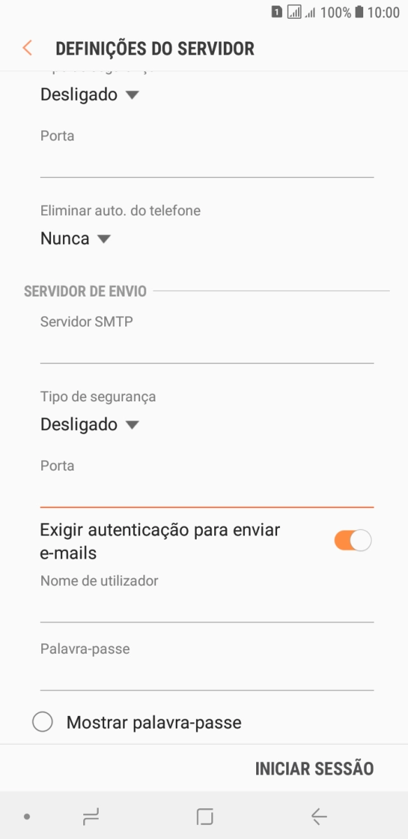 Prima o indicador junto a 