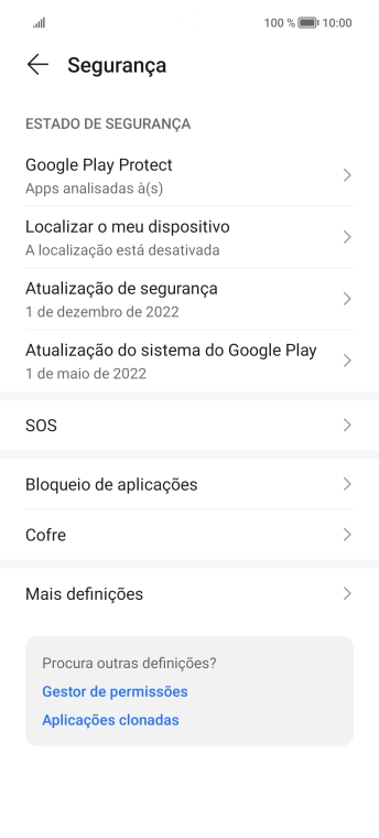 Prima Mais definições.