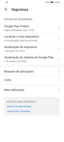 Prima Mais definições.
