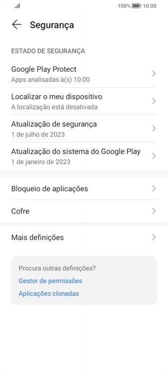 Prima Mais definições.
