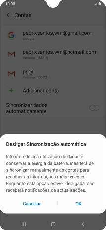 Prima OK.