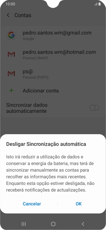 Prima OK.
