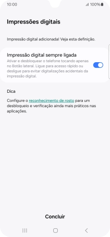 Prima Concluir.