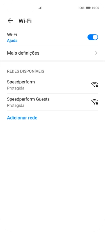 Prima Mais definições.