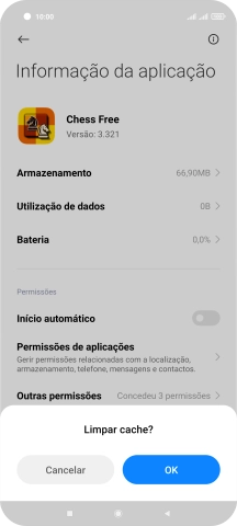 Prima OK.