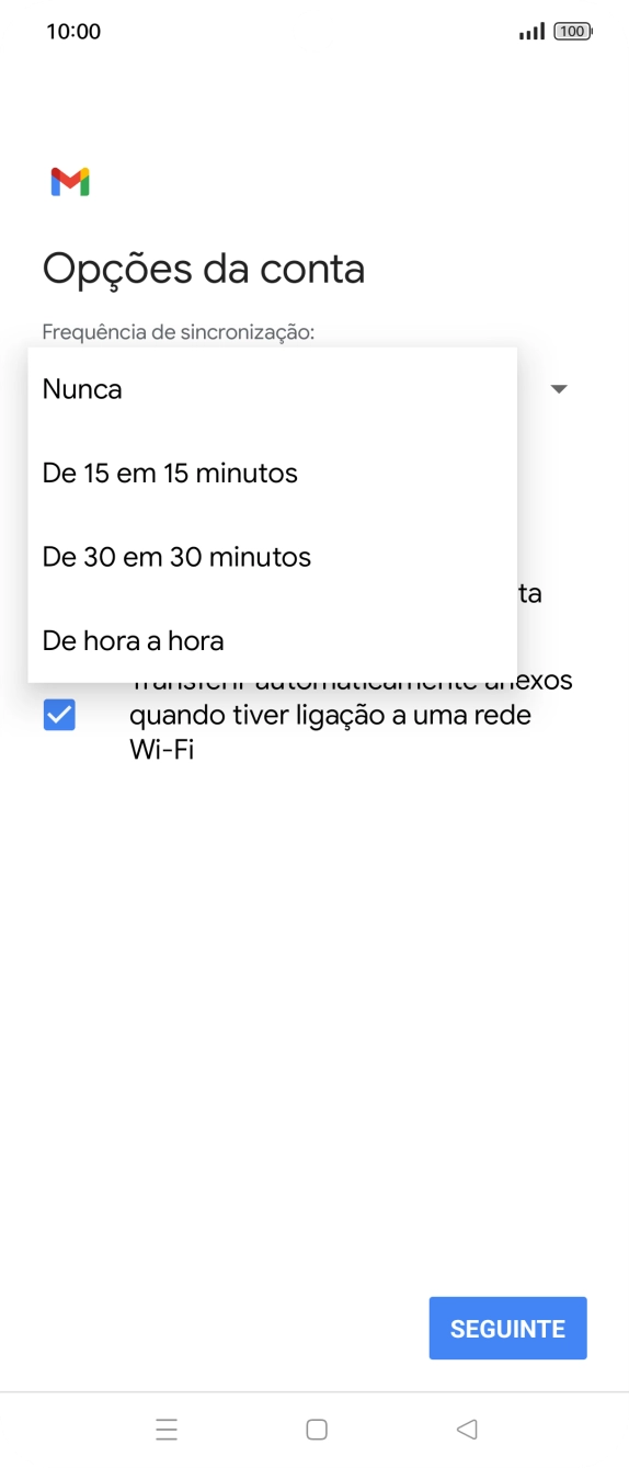Prima a definição pretendida.