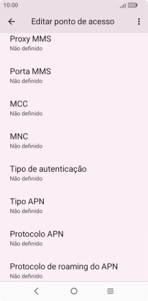 Prima Proxy MMS.