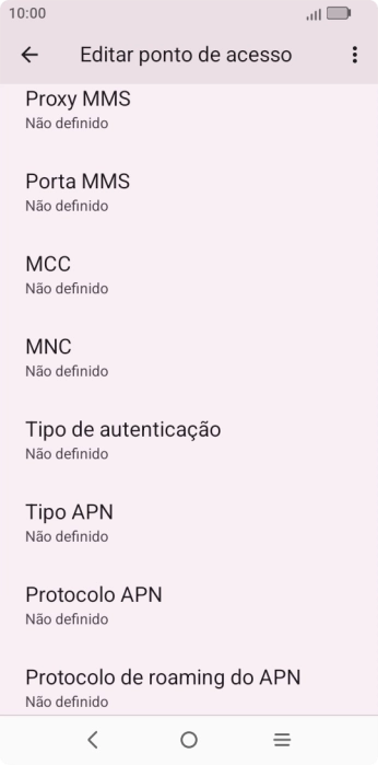 Prima Proxy MMS.