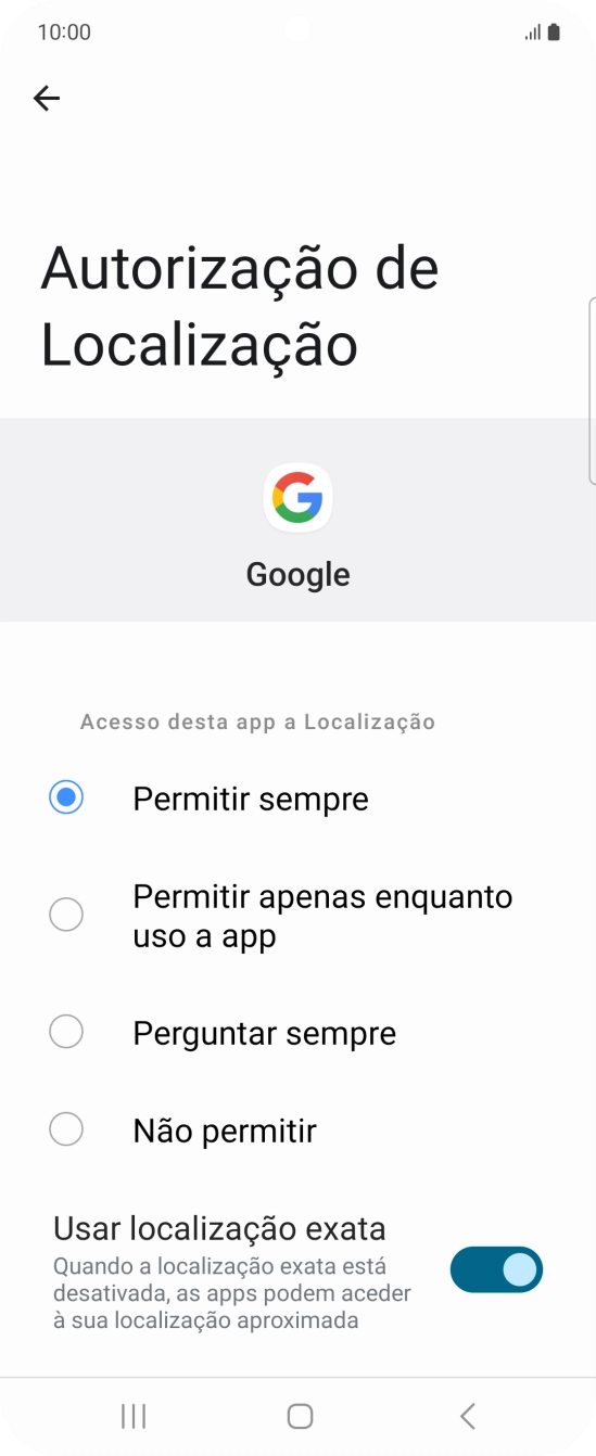 Prima a definição pretendida.