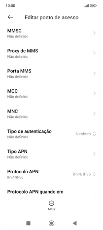 Prima MMSC.