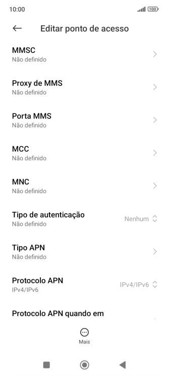 Prima MMSC.