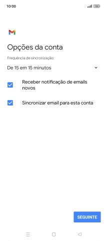 Prima a lista suspensa sob 