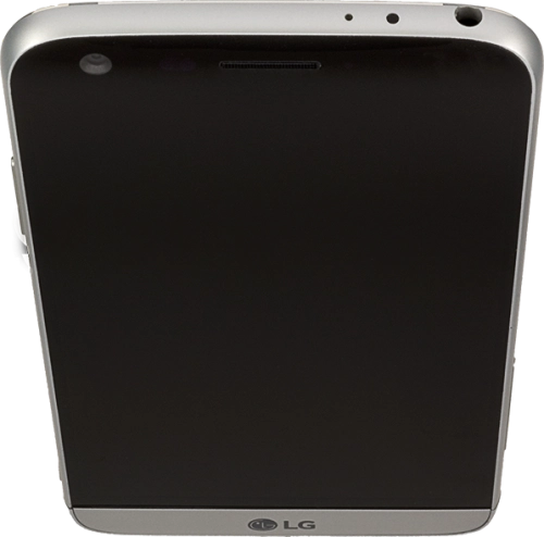 Image 5: LG G5 - LightGray in LightGray Top