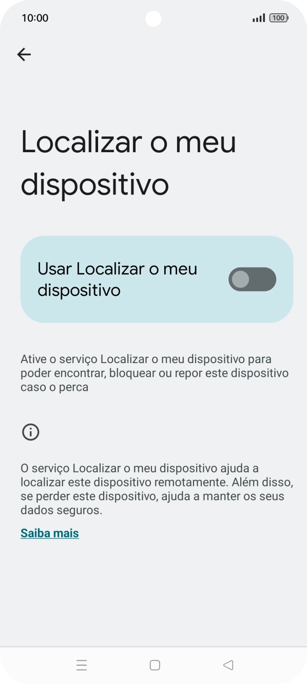 Prima o indicador junto a 