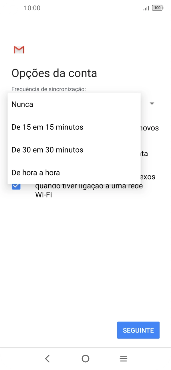 Prima a definição pretendida.