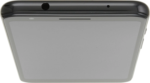 Image 5: Google Pixel 3a - Black in Black Top