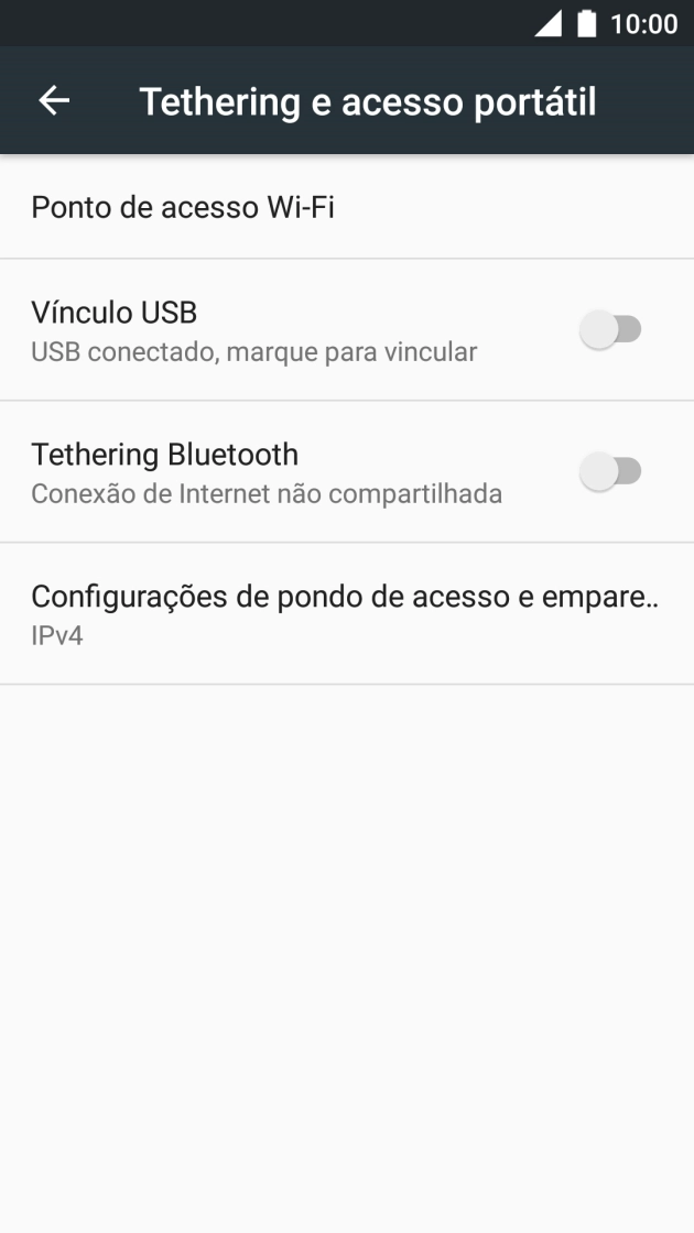 Prima o indicador junto a 