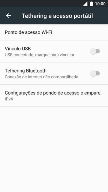 Prima o indicador junto a 