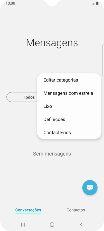 Prima Definições.