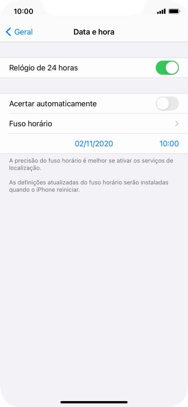 Prima o indicador junto a 