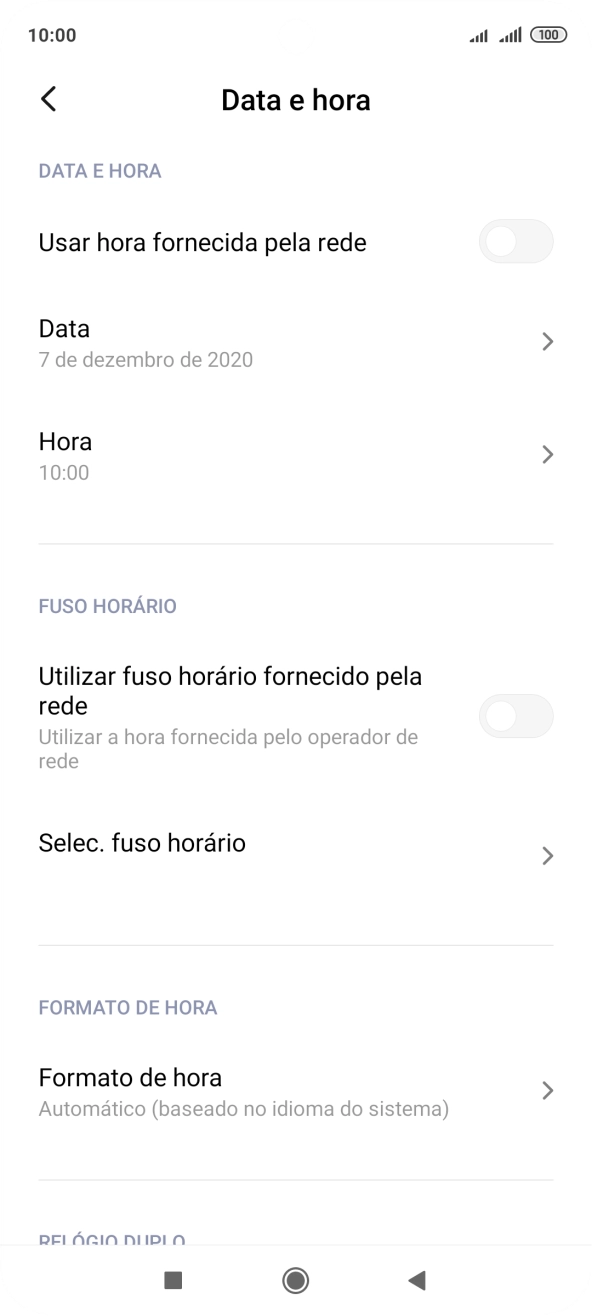 Prima o indicador junto a 