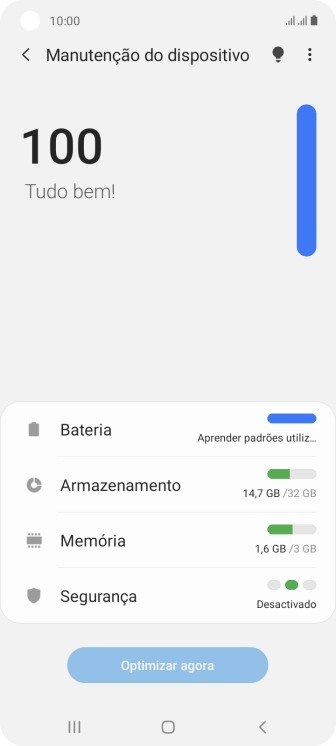 Prima Bateria.