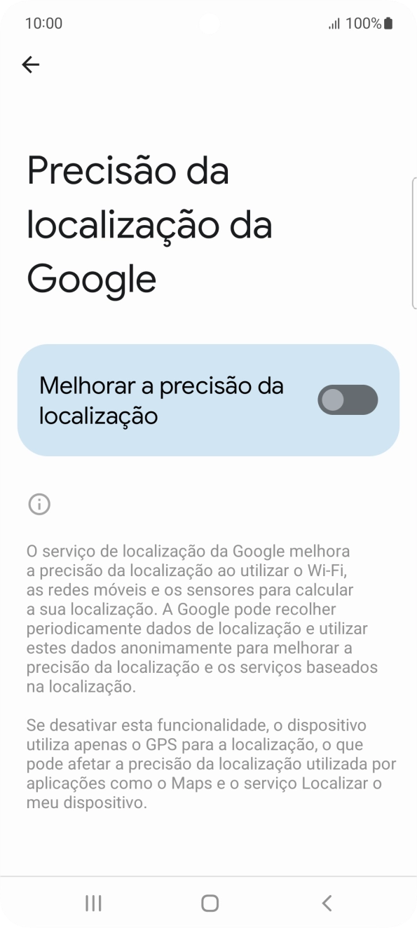 Prima o indicador junto a 