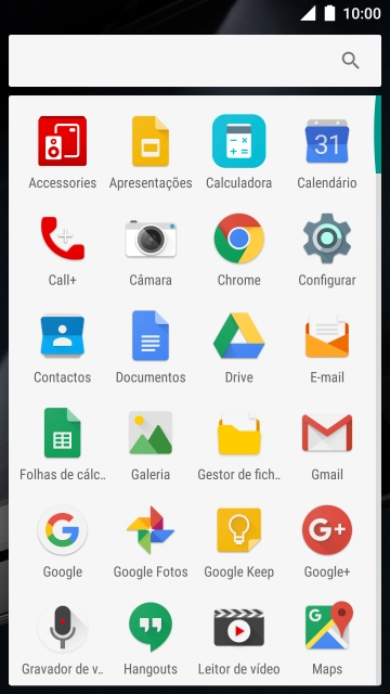Prima Galeria.