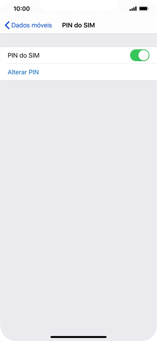 Prima o indicador junto a 