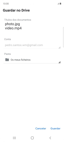 Prima Guardar.