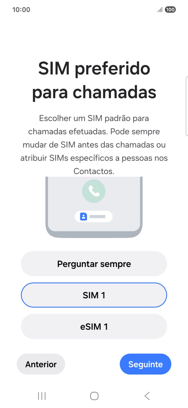 Prima a definição pretendida.