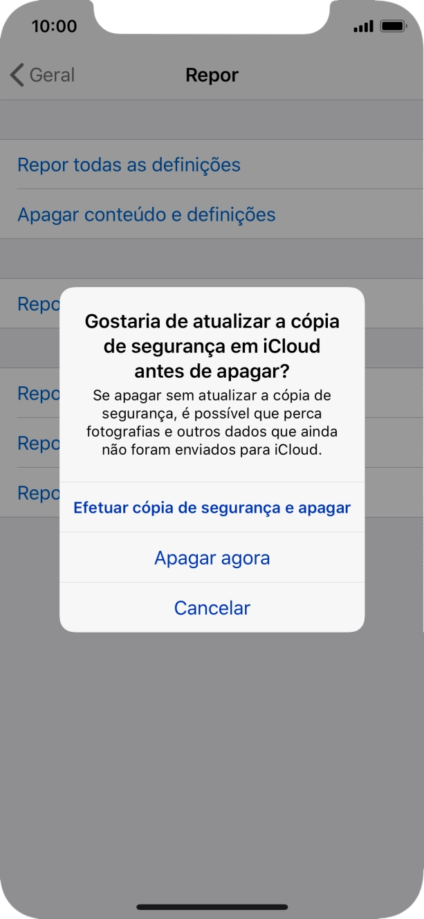 Prima a definição pretendida.
