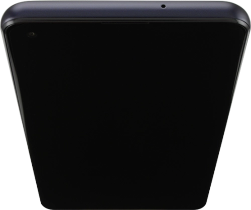 Image 5: Samsung Galaxy A21s - Black in Black Top