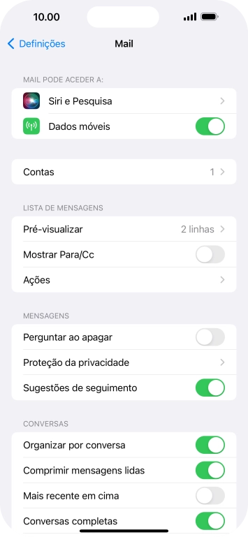 Prima Contas.