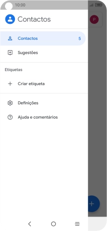 Prima Definições.