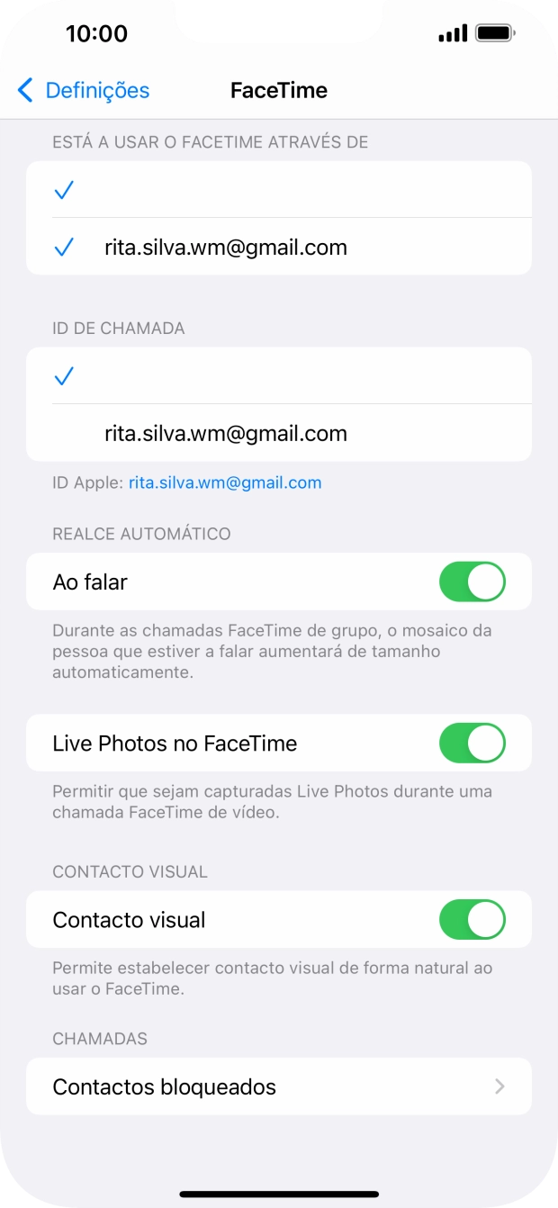 Prima o indicador junto a 