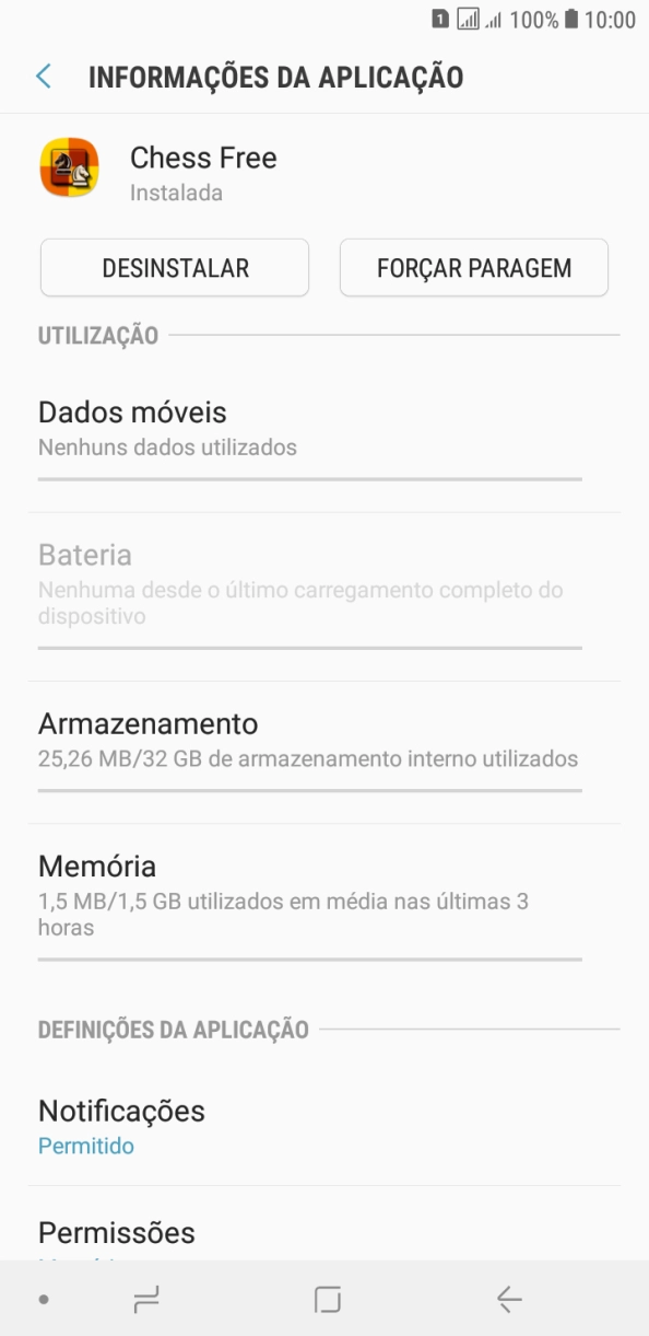 Prima Armazenamento.