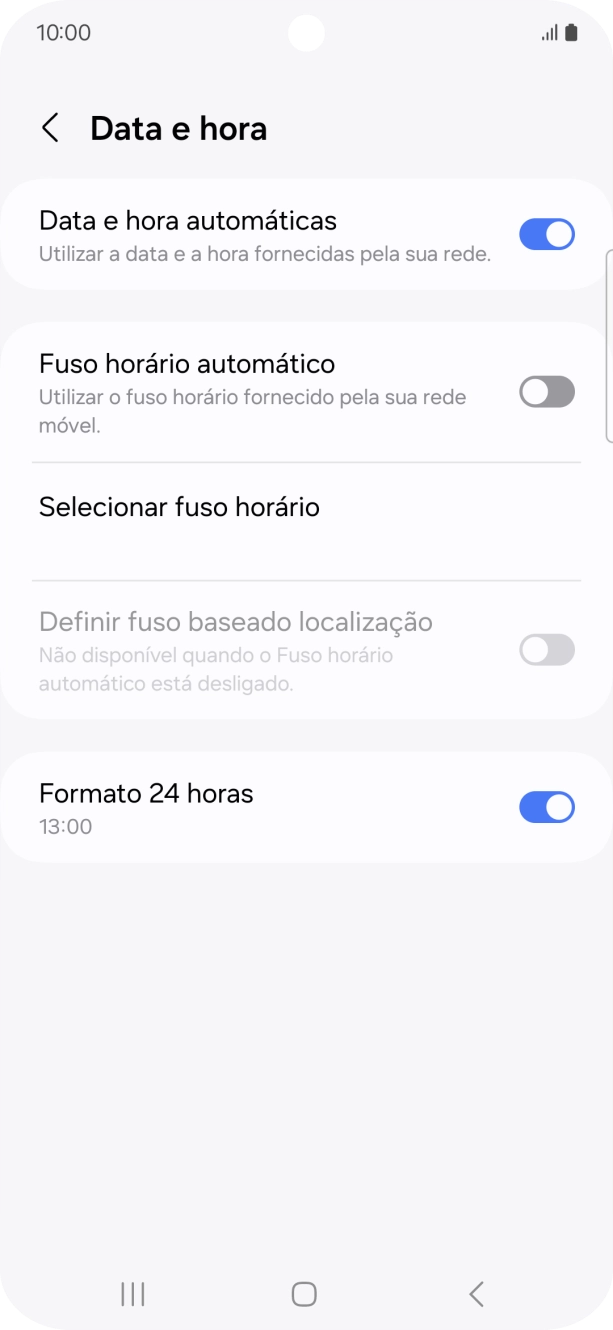 Prima o indicador junto a 