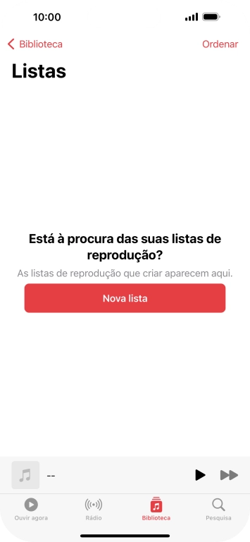Prima Nova lista.