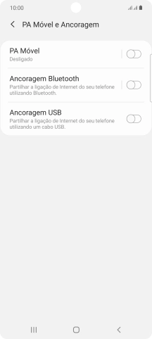 Prima PA Móvel.
