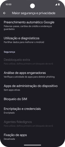 Prima Bloqueio do SIM.