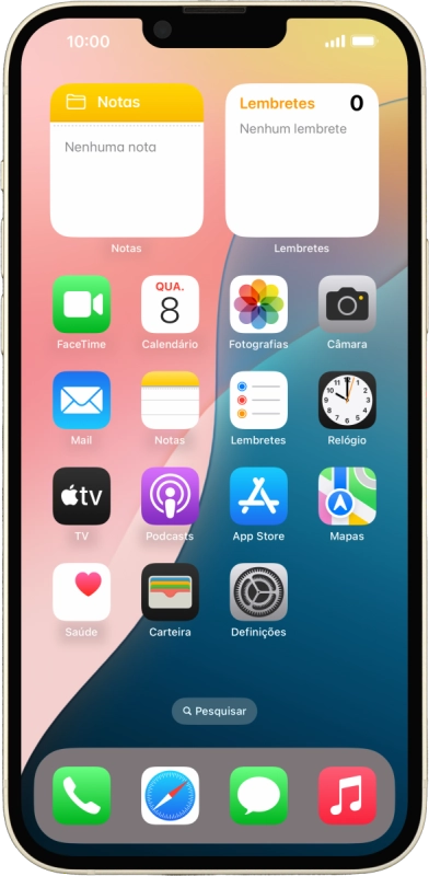 Apple iPhone 14 Plus
