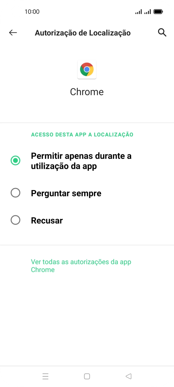 Prima a definição pretendida.