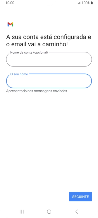 Prima SEGUINTE.