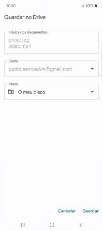 Prima o campo sob 