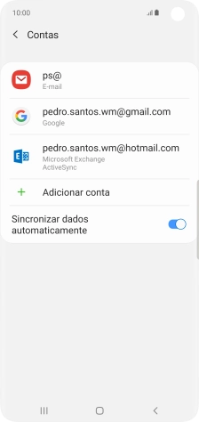 Prima o indicador junto a 
