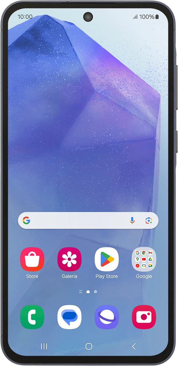 Samsung Galaxy A55 5G